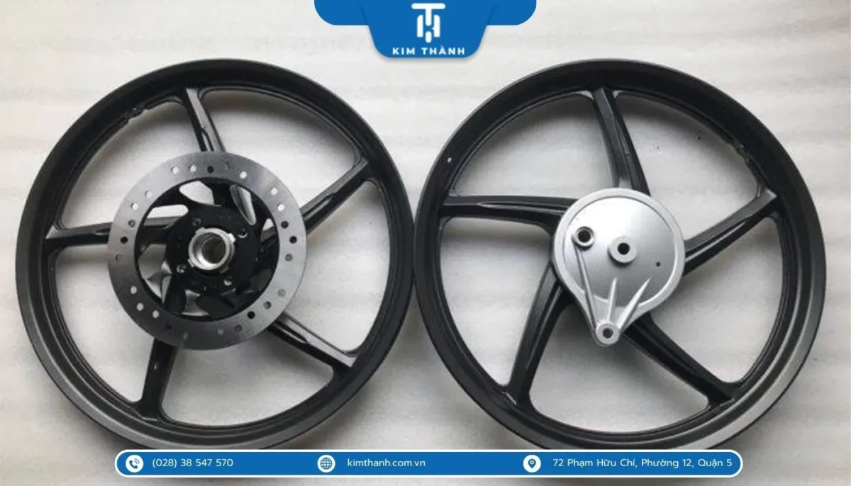 Đánh Giá Xe Wave RSX Toàn Diện: Phân Tích Chuyên Sâu Các Phiên Bản Và Lý Do Lựa Chọn Năm 2024