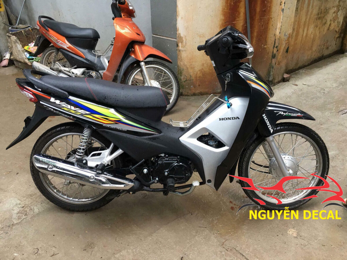 Xe Wave S 100: Đánh Giá Toàn Diện Về Huyền Thoại Bền Bỉ Và Kinh Nghiệm Mua Bán