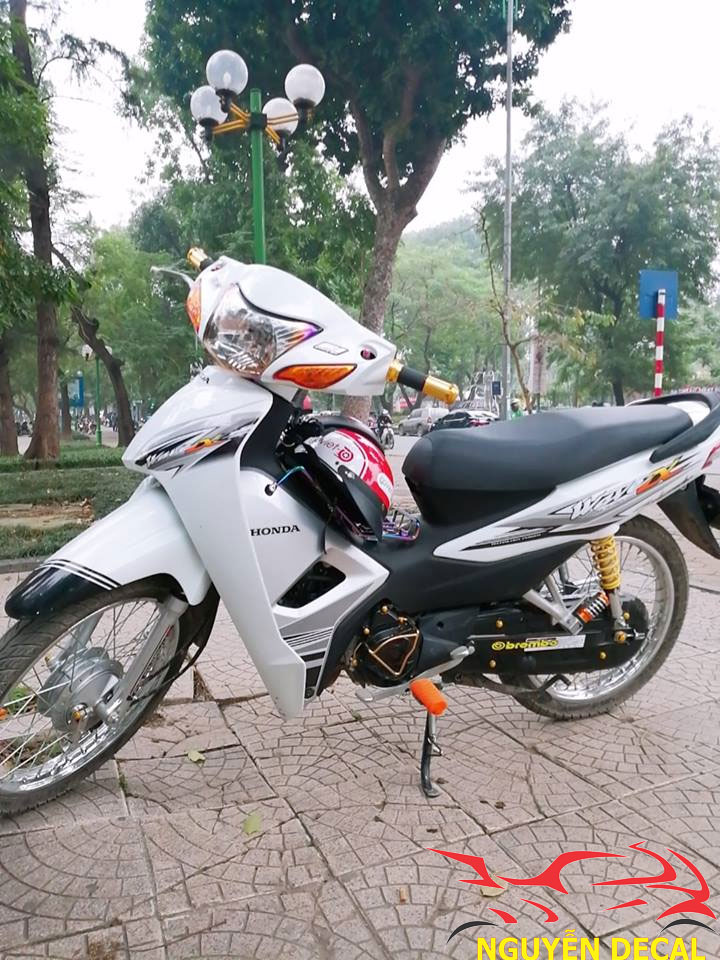 Dán Xe Wave Alpha Trắng Đẹp: Hướng Dẫn Chi Tiết Từ A Đến Z Để Bảo Vệ Và Nâng Cấp Phong Cách Xe 6 Dán Xe Wave Alpha Trắng Đẹp: Hướng Dẫn Chi Tiết Từ A Đến Z Để Bảo Vệ Và Nâng Cấp Phong Cách Xe