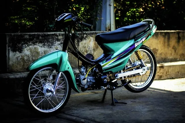 Tham khảo những món phụ kiện bạn phải có khi độ xe