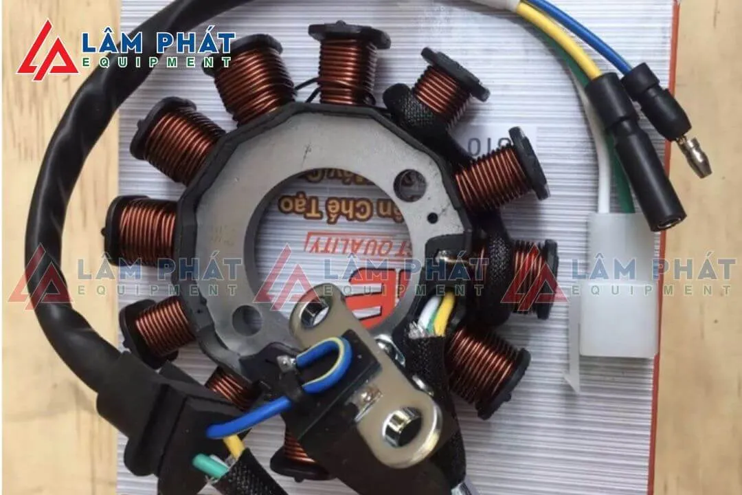 Thay cục lửa xe máy giá bao nhiêu tiền?