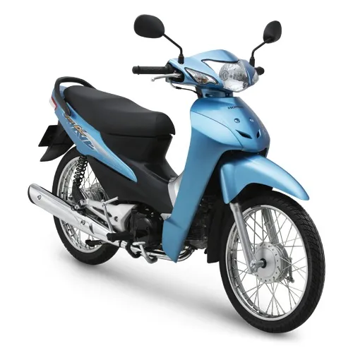 Chi tiết quy trình thay sên cam cho dòng xe Wave Alpha 100cc