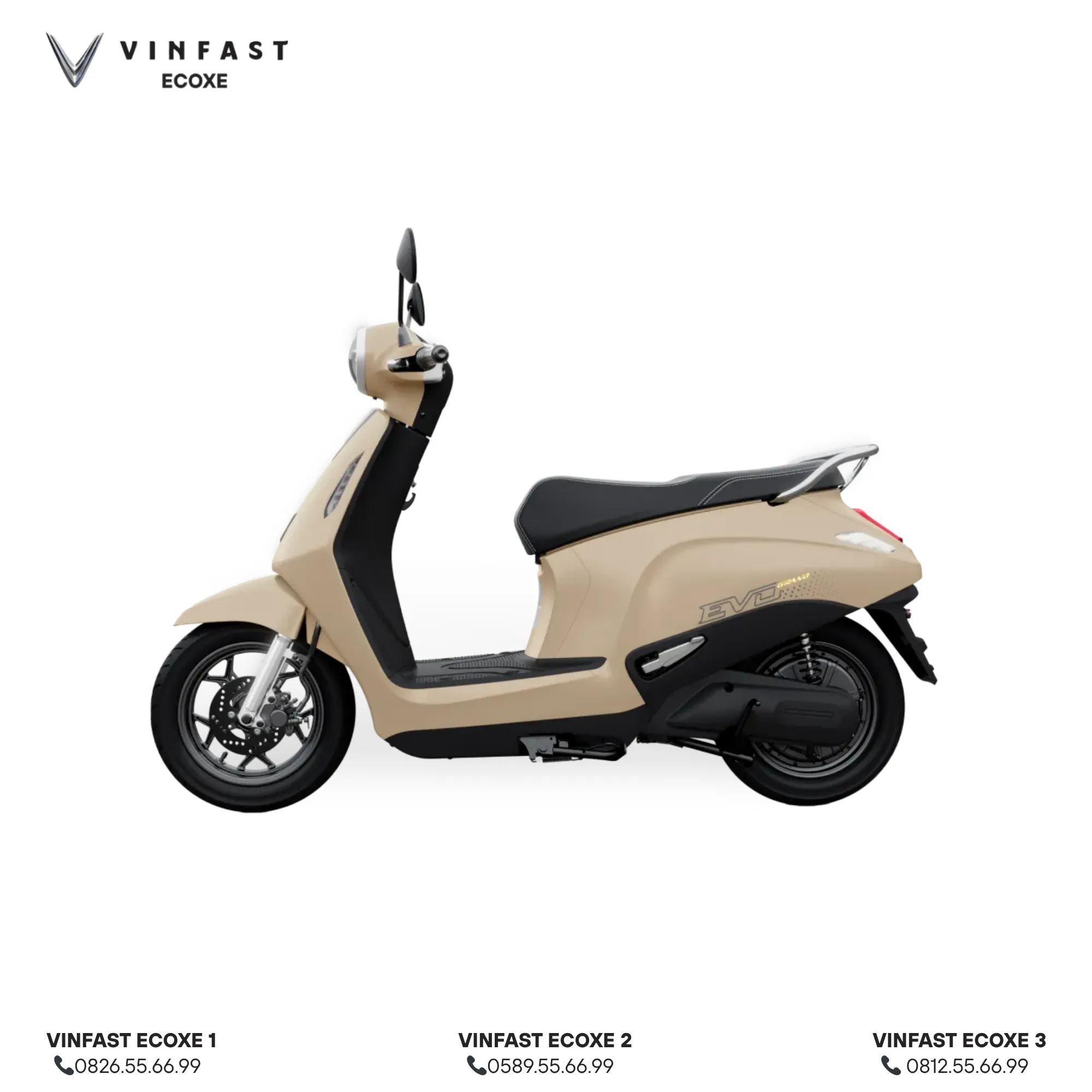 VinFast Evo Grand