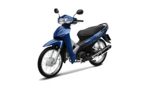 Bảng giá niêm yết xe Honda tại đại lý HEAD ở Sài Gòn, so sánh giá xe Wave Alpha với các dòng xe số khác.