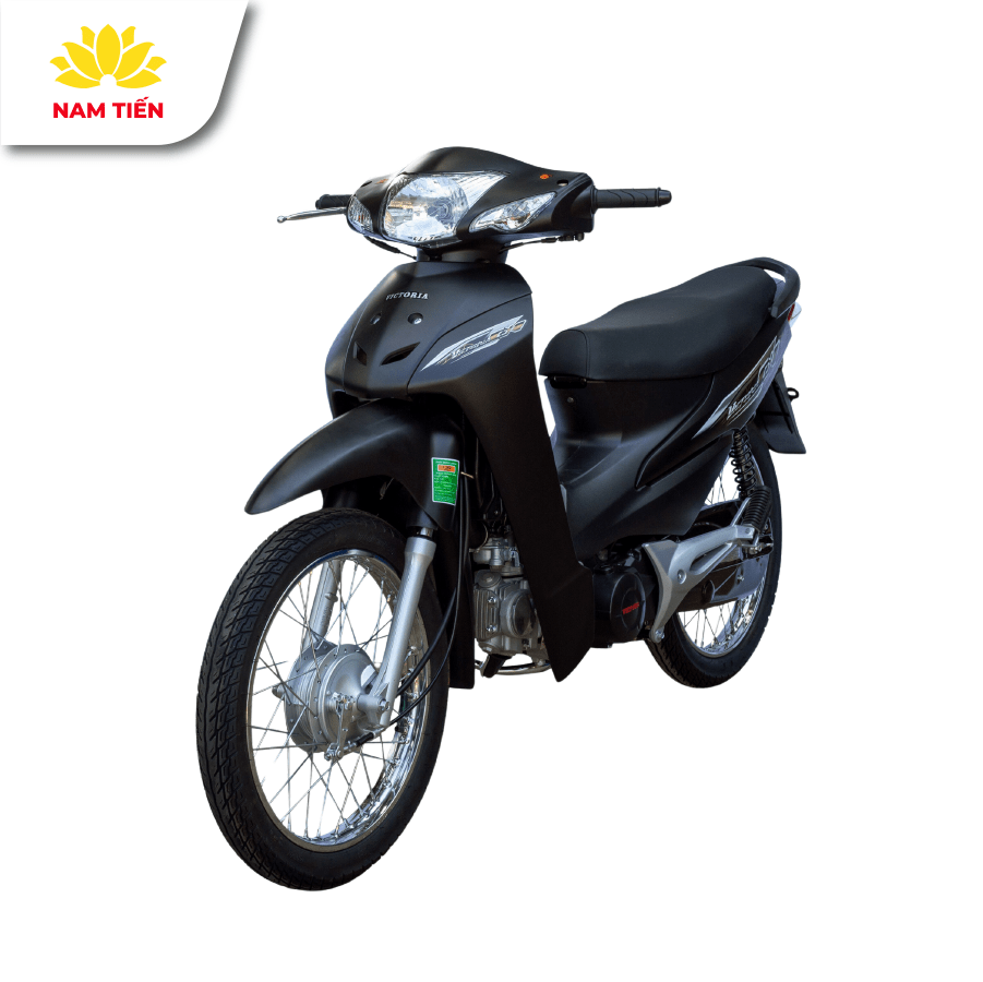 Xe Wave Thái Màu Trắng: Phân Tích Chuyên Sâu Thiết Kế, Động Cơ 50cc Và Giá Trị Bền Vững