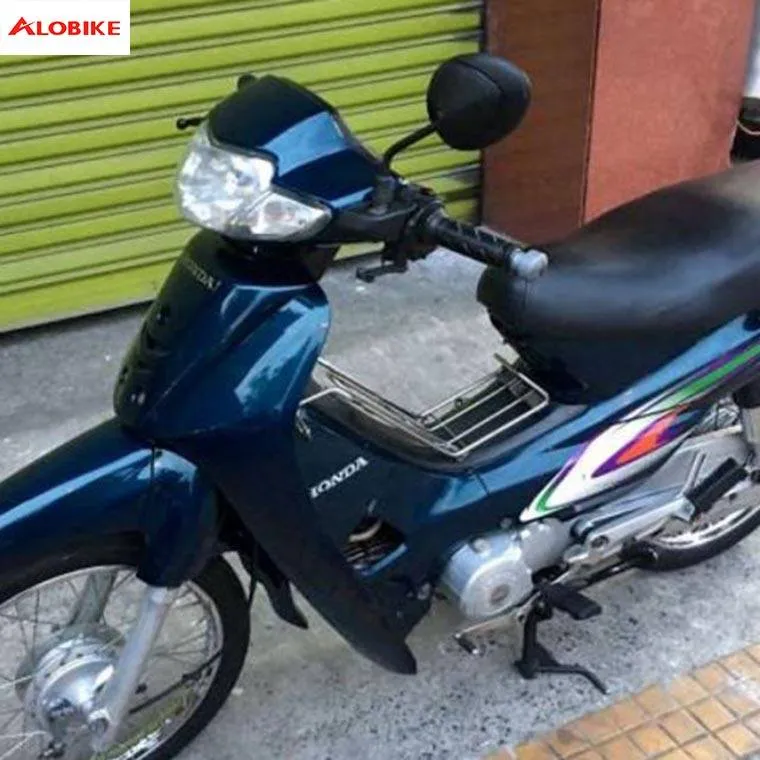 Kiểm Tra Độ Khít Của Bộ Vỏ Nhựa Dàn Áo Xe Wave Trung Quốc Khi Lắp Đặt