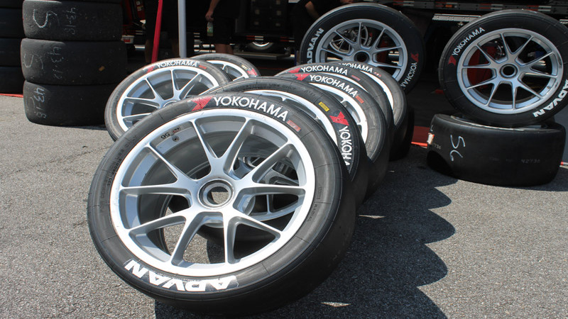 Vỏ Xe Yokohama Chính Hãng – Bền Bỉ, An Toàn Và Hiệu Suất Vượt Trội 6 Cách nhận biết vỏ xe Yokohama chính hãng và tránh hàng giả