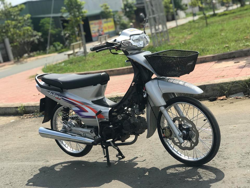 Bửng Xe Wave: Vai Trò, Cấu Tạo Và Hướng Dẫn Lựa Chọn Co Bửng Tối Ưu