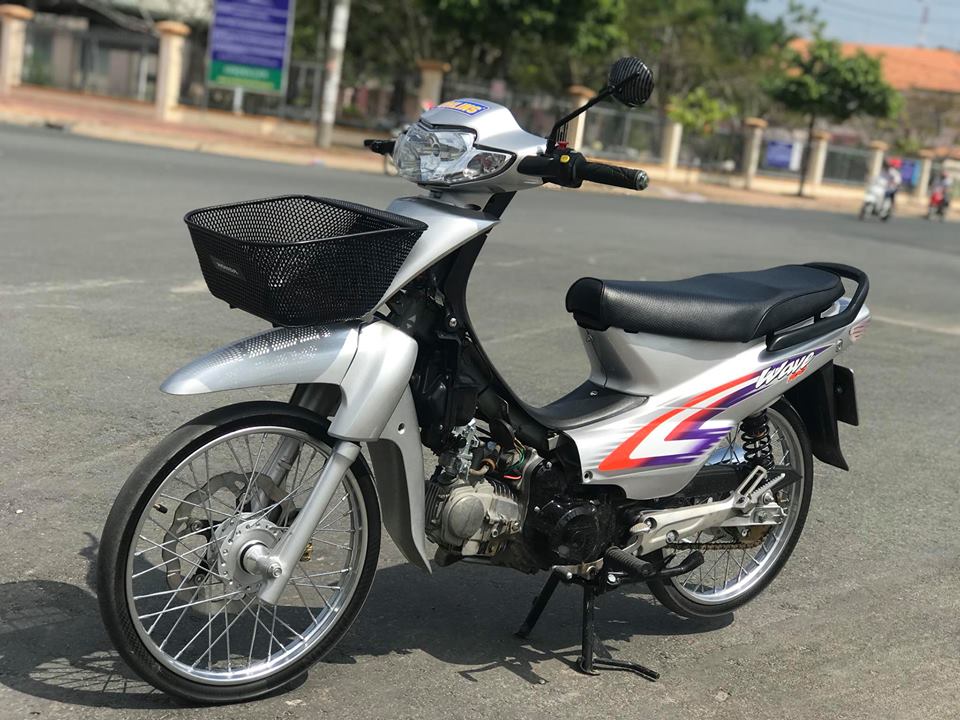 Bửng Xe Wave: Vai Trò, Cấu Tạo Và Hướng Dẫn Lựa Chọn Co Bửng Tối Ưu