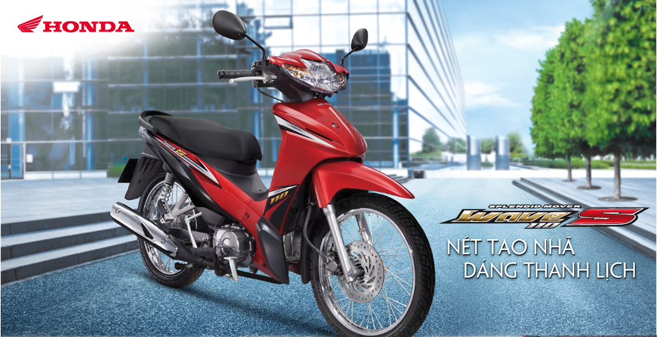 Giá Xe Wave S 110 Mới Nhất 2024: Phân Tích Chuyên Sâu Về Mẫu Xe Số Phổ Thông Bền Bỉ 5 Giá Xe Wave S 110 Mới Nhất 2024: Phân Tích Chuyên Sâu Về Mẫu Xe Số Phổ Thông Bền Bỉ