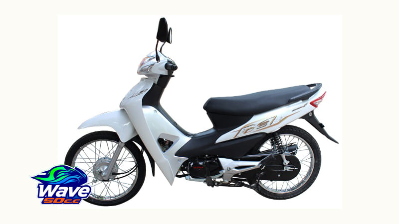 Giá Xe Wave Alpha 50cc Mới Nhất 2024: Đánh Giá Chi Tiết Từ A Đến Z