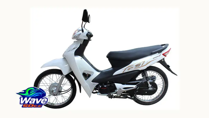 Giá Xe Wave Alpha 50cc Mới Nhất 2024: Đánh Giá Chi Tiết Từ A Đến Z