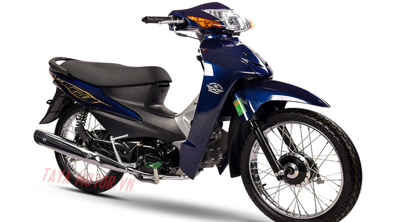 Đánh Giá Chuyên Sâu Xe Wave 50cc Honda: Thông Số Kỹ Thuật, Giá Bán Và Phân Tích Độ Bền 4 Đánh Giá Chuyên Sâu Xe Wave 50cc Honda: Thông Số Kỹ Thuật, Giá Bán Và Phân Tích Độ Bền