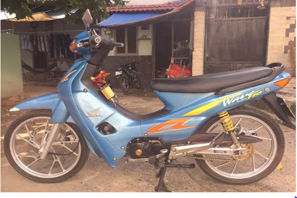 allintitle:cách độ xe wave trung quốc phong cách đồ chơi cao cấp