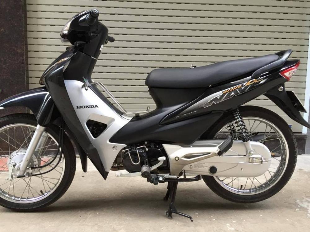 Xe Wave Alpha Cũ Hà Nội – Hướng Dẫn Toàn Diện Mua Bán Và Định Giá Chính Xác