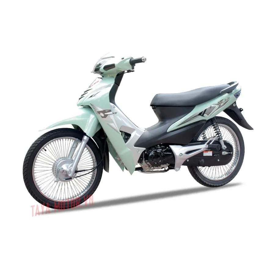Xe máy 50cc WS50 2022: 