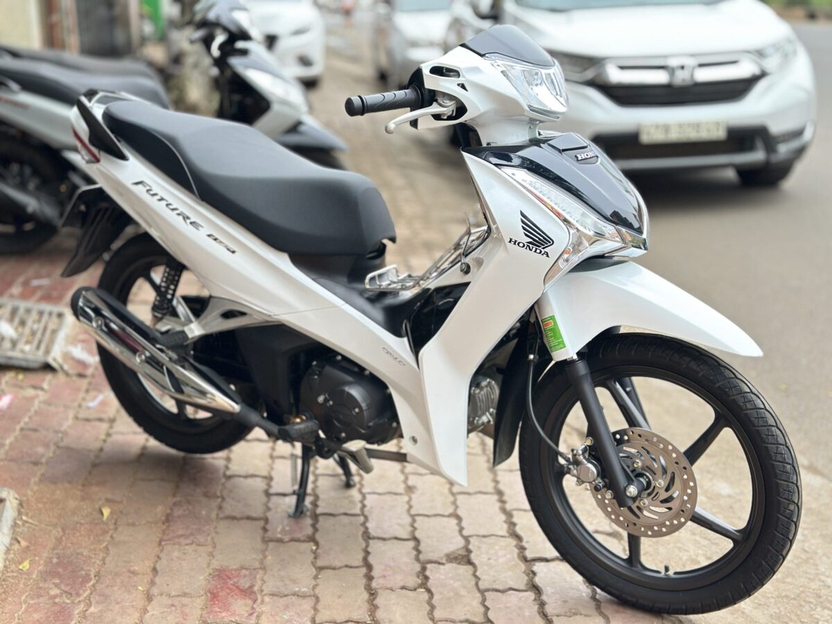 Mua Bán Xe Wave Thái Cũ: Cẩm Nang Toàn Diện Về Thẩm Định Giá, Kiểm Tra Chất Lượng Và Thủ Tục Pháp Lý