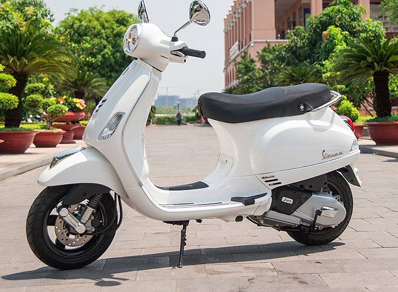 Xe Máy Điện Vespa LX 125 Giá Bao Nhiêu: Cập Nhật Toàn Diện Giá Lăn Bánh Và Phân Tích Chuyên Sâu 2024