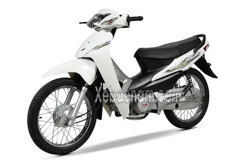 Bạn muốn sở hữu một chiếc xe Wave 50cc chính hãng? Hãy xem hình ảnh để tìm hiểu về dòng sản phẩm Wave 50cc chính hãng với thiết kế đẹp mắt và chất lượng đảm bảo.