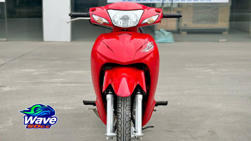 Giá Xe Wave 50cc Cũ: Phân Tích Chuyên Sâu Thị Trường Và Hướng Dẫn Mua Chi Tiết