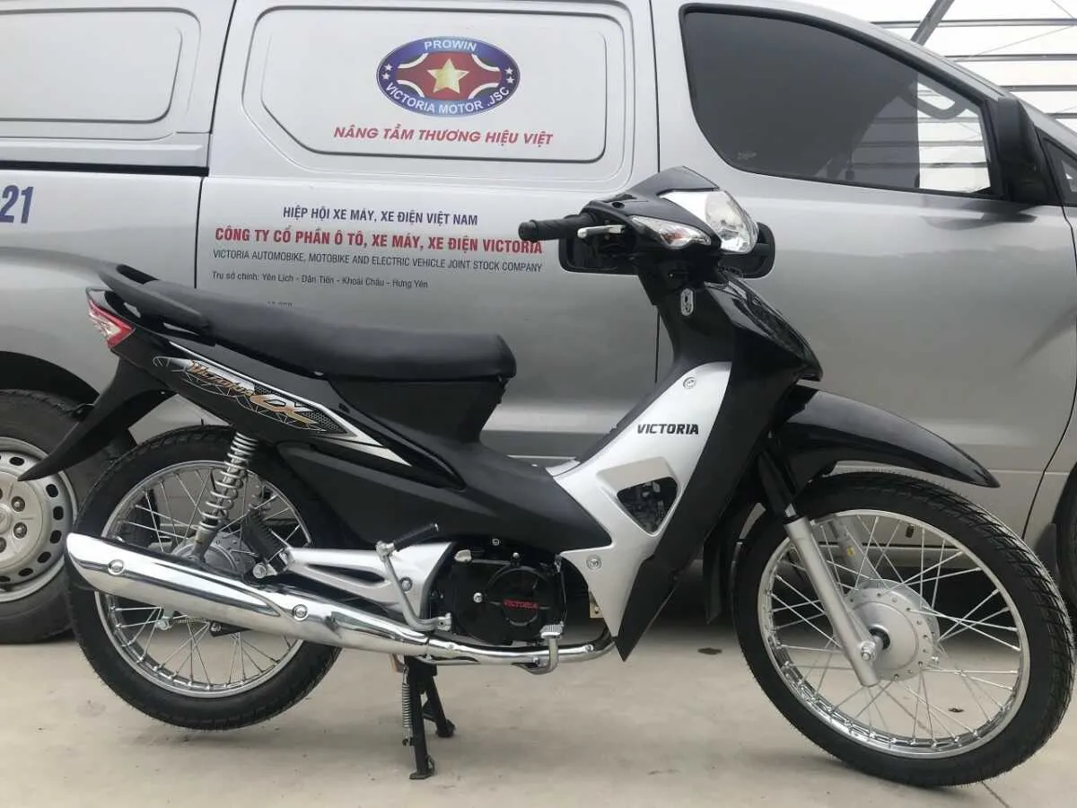 Bạn là người yêu thích sự hiện đại và tinh tế của xe máy Wave Victoria 2020? Hãy đến và xem qua bộ sưu tập hình ảnh về chiếc xe Wave Victoria 2020, bạn sẽ không thể rời mắt khỏi sự hoàn hảo và sự tinh tế của nó đấy!