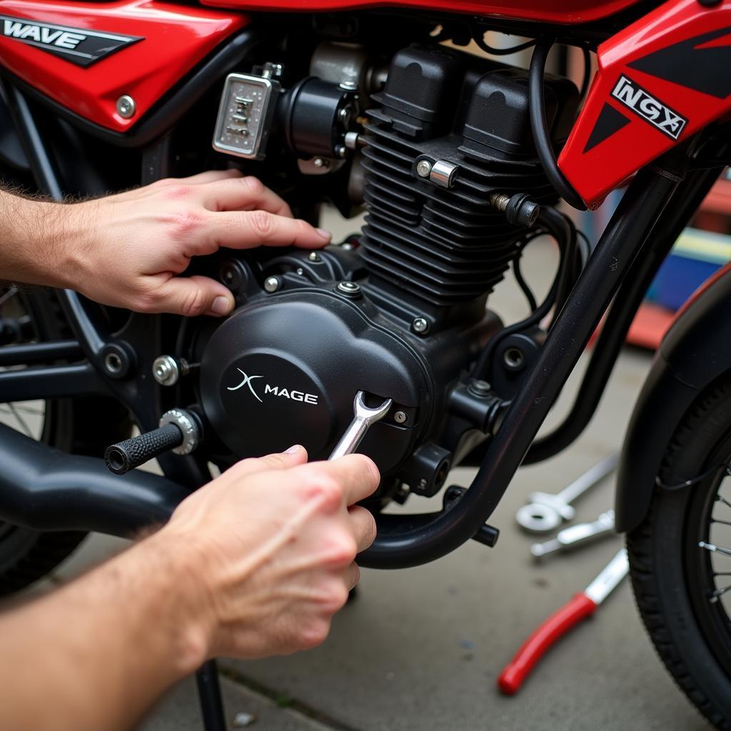 Giá xe wave 50cc hà nội 2024: Phân Tích Chuyên Sâu Các Mẫu Xe và Đại Lý Uy Tín