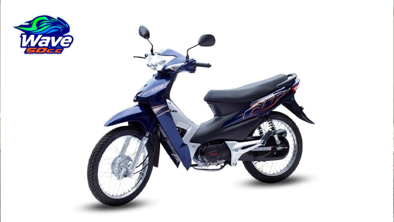 Xe Wave 100cc – Tổng Quan Chi Tiết Về Thông Số Kỹ Thuật, Ưu Điểm Và Lựa Chọn Lốp Tối Ưu
