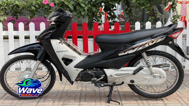 Đánh Giá Chi Tiết Xe Wave 2015: Lựa Chọn Bền Bỉ Cho Người Tìm Kiếm Xe Số Phổ Thông