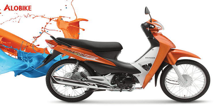Đánh Giá Chuyên Sâu Honda Wave Alpha 100cc xe wave mới 2016: Giá Bán, Thông Số Kỹ Thuật Và Điểm Nổi Bật