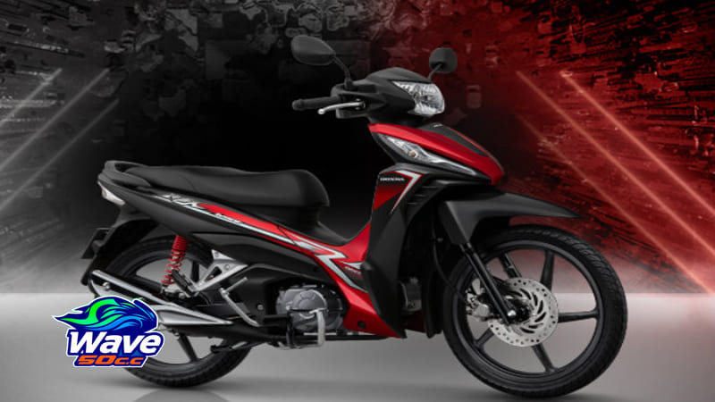 Xe Wave 1 Lít Xăng Đi Được Bao Nhiêu Km? Phân Tích Chuyên Sâu Các Phiên Bản 50cc, Alpha 110cc Và RSX