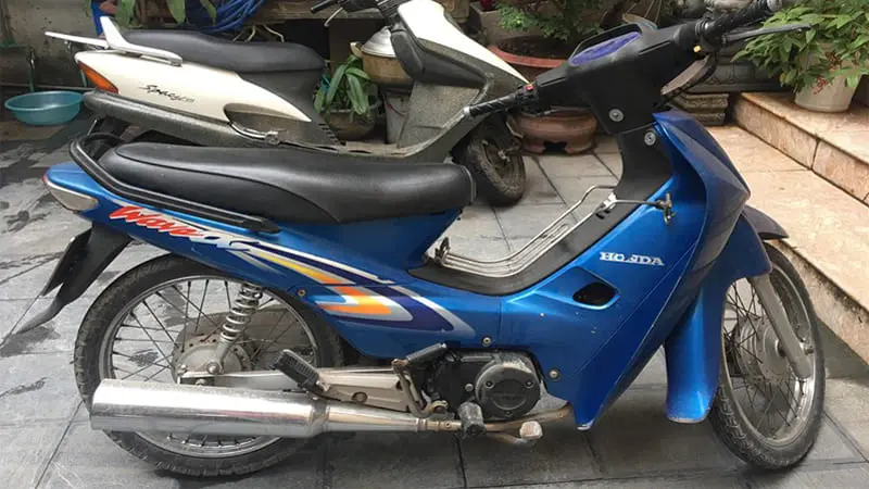 Giá Xe Wave Trung Quốc 50cc: Phân Tích Chuyên Sâu, Bảng Giá Chi Tiết Và Chất Lượng Thực Tế 6 Giá Xe Wave Trung Quốc 50cc: Phân Tích Chuyên Sâu, Bảng Giá Chi Tiết Và Chất Lượng Thực Tế