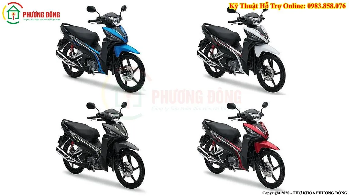 Xe máy Honda Wave phổ biến bị mất chìa khóa, cần tìm dịch vụ allintitle:đánh chìa khóa xe wave bao nhiêu tiền