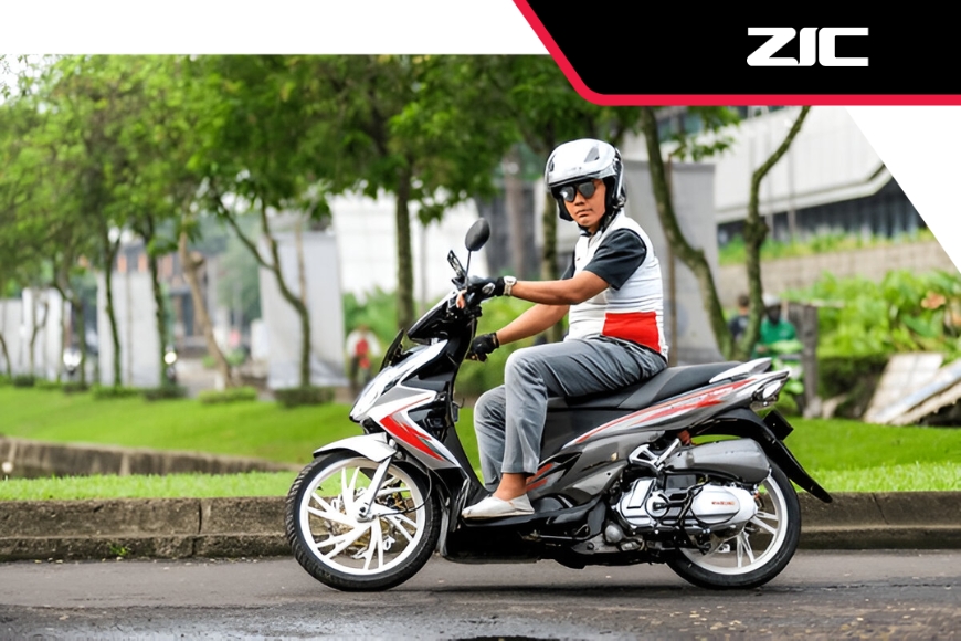 Cách Làm Mát Máy Xe Wave Đúng Kỹ Thuật Và Tăng Cường Độ Bền Động Cơ