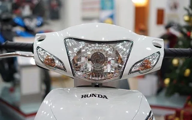 Xích cam xe Wave 110 thế hệ mới, loại 90 mắt, đã được tháo lắp