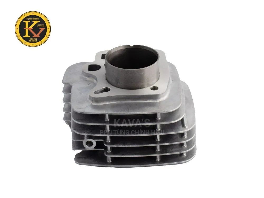 Bộ số xe Wave Alpha zin chính hãng và các chi tiết hộp số