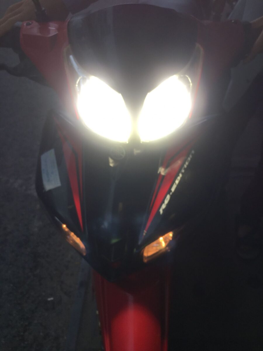 Bóng Đèn Led Xe Wave Alpha: Hướng Dẫn Toàn Diện Nâng Cấp Hệ Thống Chiếu Sáng Chuyên Nghiệp