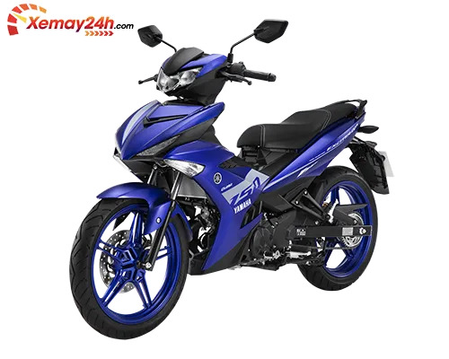 Exciter 150 Xanh GP, Phiên bản giới hạn thể thao