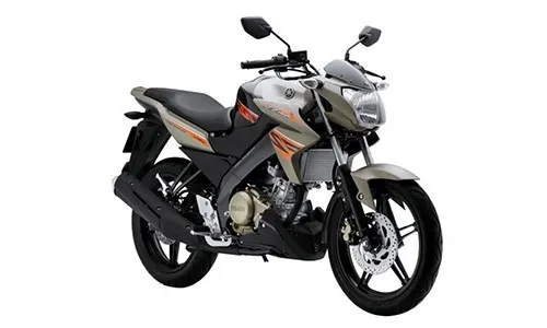 Yamaha FZ150i phiên bản mới với phong cách thực dụng, là lựa chọn mô tô phổ thông trong phân khúc xe máy giá 80 triệu