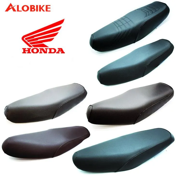 Tổng quan phụ tùng áo yên xe máy Honda Wave S 110