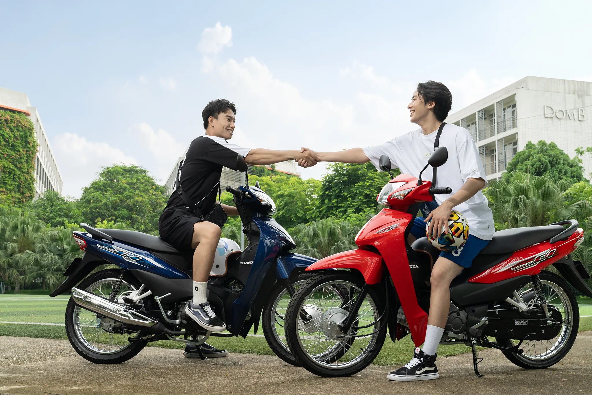 Phân tích các yếu tố chính làm ảnh hưởng đến giá xe Honda Wave Alpha 110cc