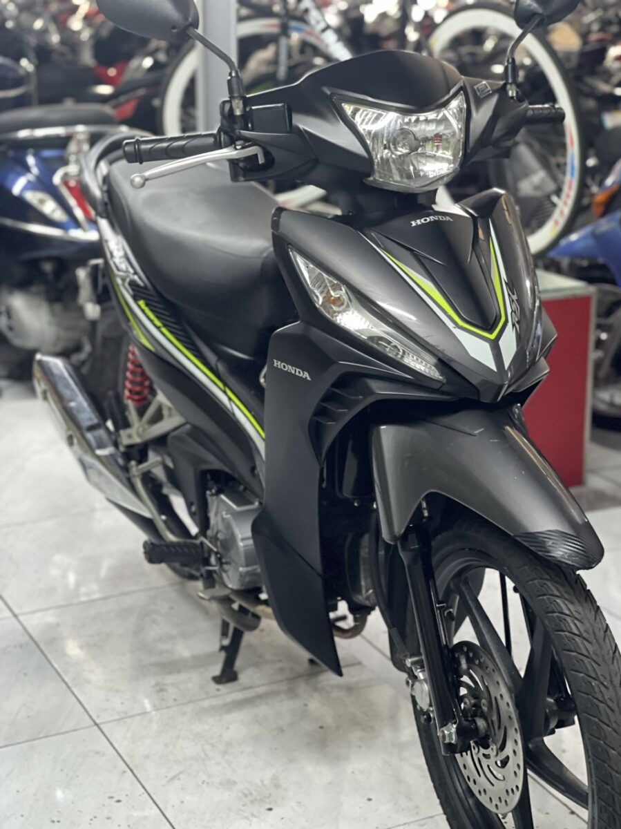 Xe Wave 2018: Đánh Giá Chi Tiết Từ Thiết Kế Đến Cấu Tạo Bộ Chế Hòa Khí Tiêu Chuẩn E-E-A-T 5 Xe Wave 2018: Đánh Giá Chi Tiết Từ Thiết Kế Đến Cấu Tạo Bộ Chế Hòa Khí Tiêu Chuẩn E-E-A-T