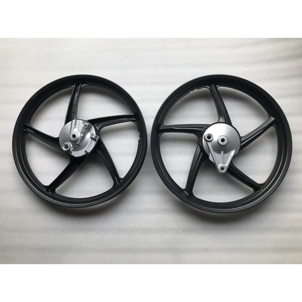 Mâm đúc zin 5 cánh kép của xe Honda Wave RSX 110