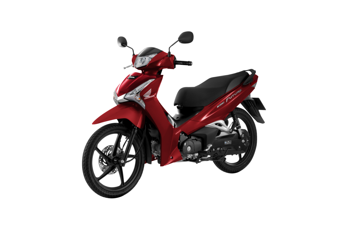 Giá Xe Wave 125i Nhập Thái Mới Nhất: Lý Do Chiếc Xe Số Phổ Thông Gấp 3 Lần Honda Future 4 Giá Xe Wave 125i Nhập Thái Mới Nhất: Lý Do Chiếc Xe Số Phổ Thông Gấp 3 Lần Honda Future