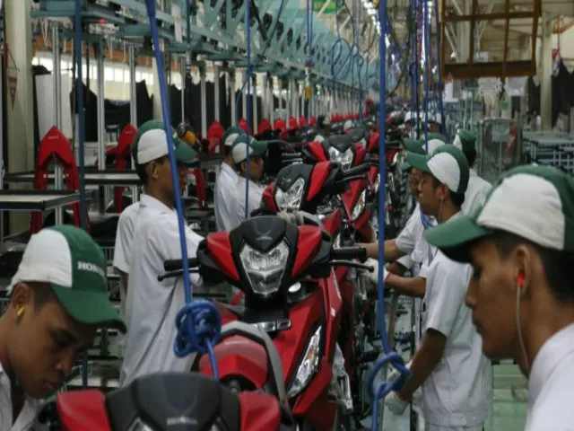 Phân tích bảng giá xe máy Kawasaki và so sánh với các dòng xe khác