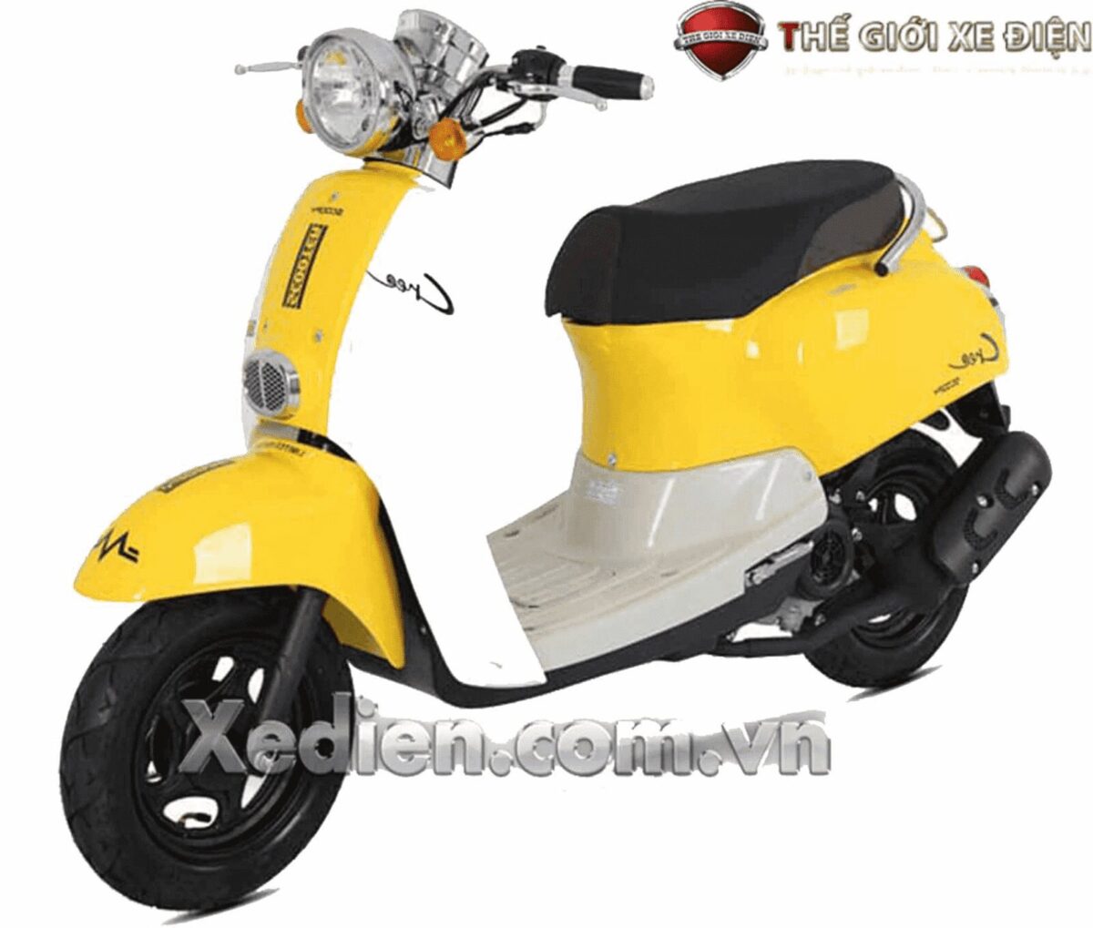 Xe Wave Hàn Quốc: Đánh Giá Chi Tiết, Giá Cả Và Kinh Nghiệm Mua Sắm Toàn Diện