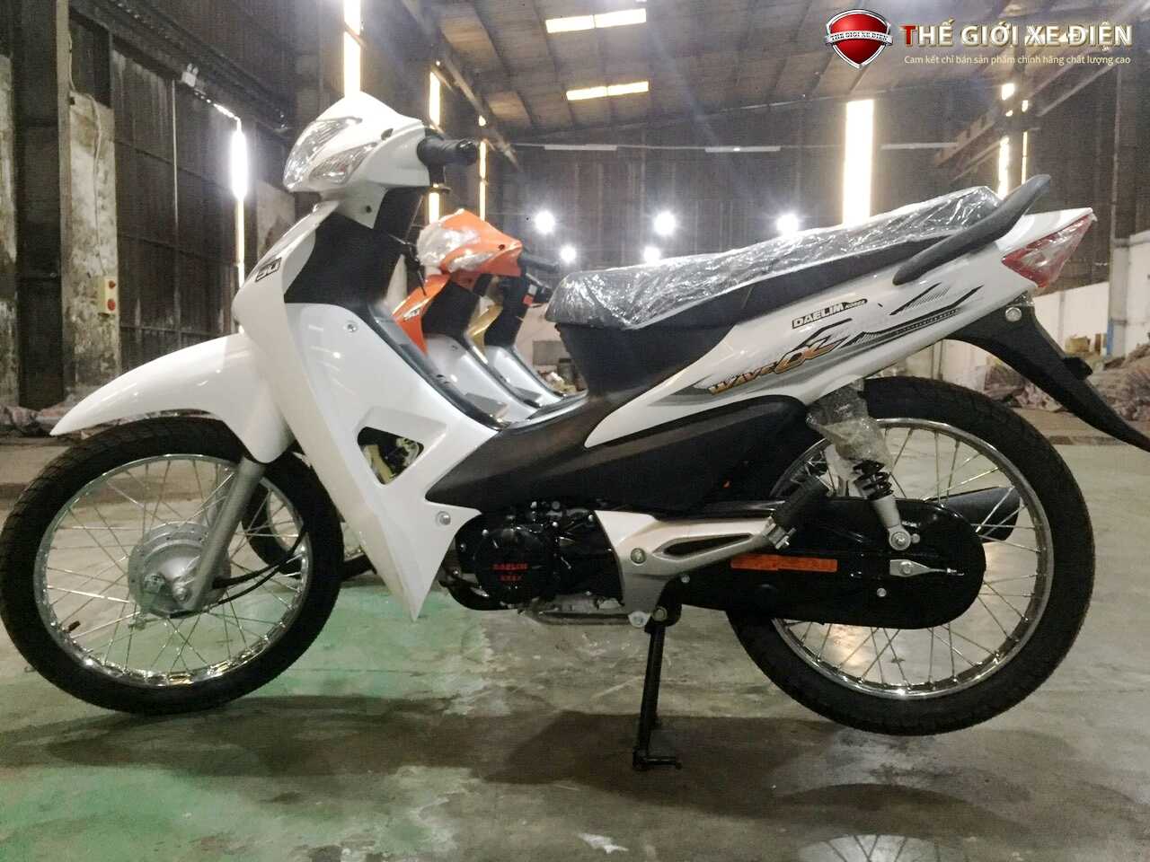 Xe Wave Honda 2020: Đánh Giá Chi Tiết Thiết Kế, Động Cơ Và Giá Bán Bản Alpha 110cc