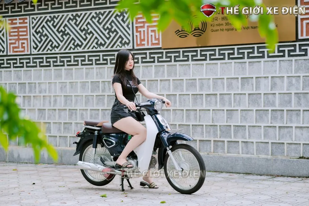 Thay xÃ­ch xe mÃ¡y 50cc háº¿t bao nhiÃªu tiá»n