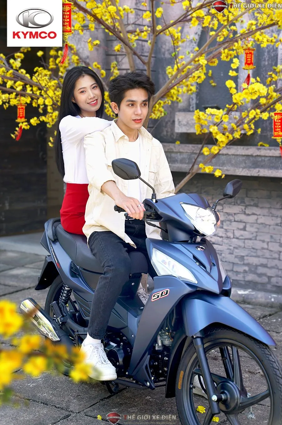 Thay xÃ­ch xe mÃ¡y 50cc háº¿t bao nhiÃªu tiá»n