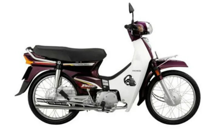 Honda Dream cũ, chiếc xe máy siêu bền với giá trị sưu tầm cao