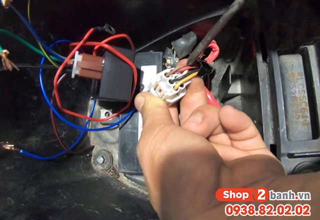 IC Đánh Lửa Xe Wave: Chuyên Sâu Về Cấu Tạo, Chẩn Đoán và Lựa Chọn Chính Xác